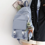 Модный ранец, сумка через плечо, универсальный рюкзак, в корейском стиле, надевается на плечо, подходит для студента