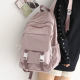 Модный ранец, сумка через плечо, универсальный рюкзак, в корейском стиле, надевается на плечо, подходит для студента