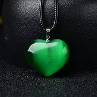 Green Love Penden (отправьте кожу веревку)