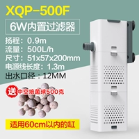 Xqp500f+500 граммов среднего пустого мяча