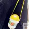 Nhật Bản mua cốc giữ nhiệt trẻ em Anpanman có ống hút cho bé mẫu giáo cốc nước di động chống rơi ấm đun nước cho bé Nội thất văn phòng