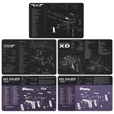 Коврик для мыши