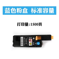 Blue Powder Box Prints около 1400 страниц