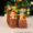 Рождественская семья - 5 наборов (без деревянных ломтиков) Рождественская серия C