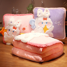 подушки-одеяла