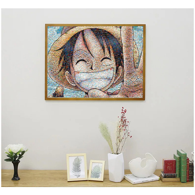 taobao agent Wall photo frame, brainteaser, 1000 pieces, 300 pieces, 5000 pieces