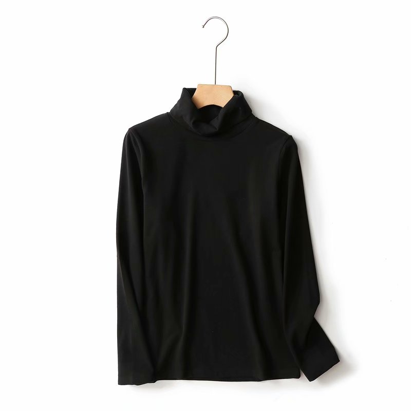 Black [Women's Style]