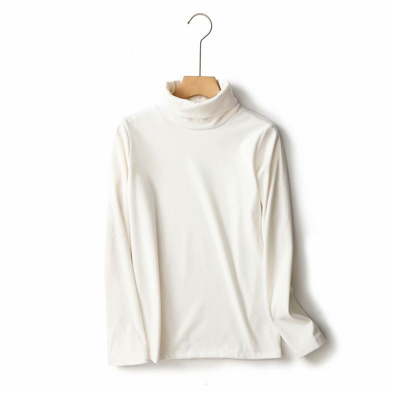 White [Women's Style]