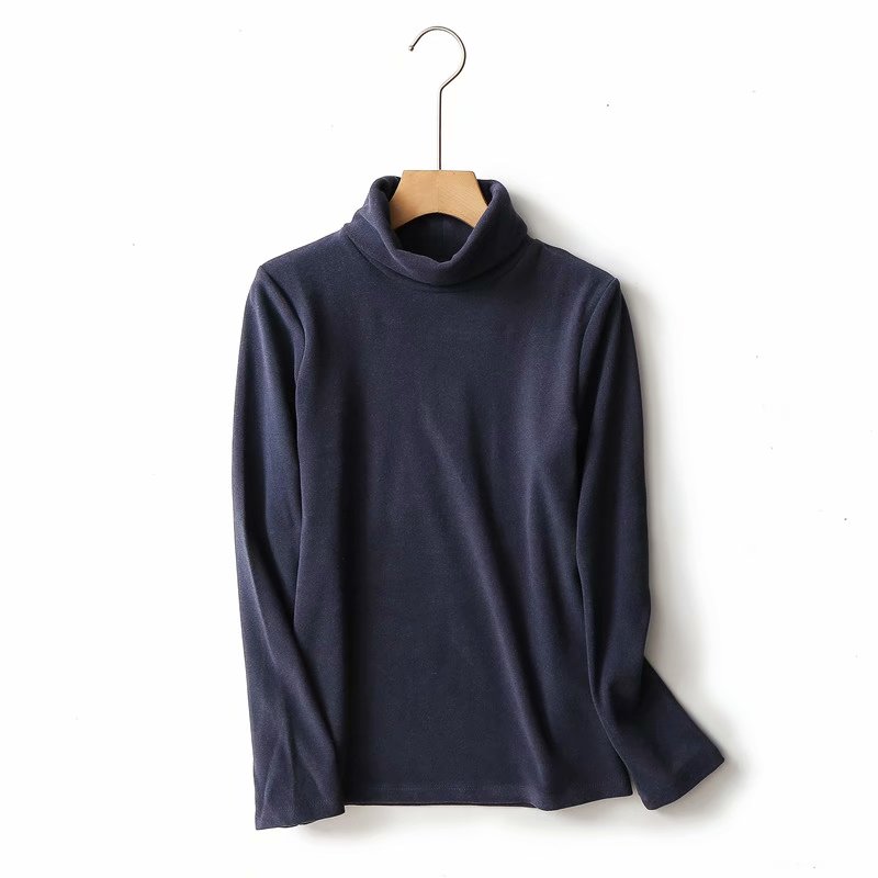 Navy blue [women’s style]
