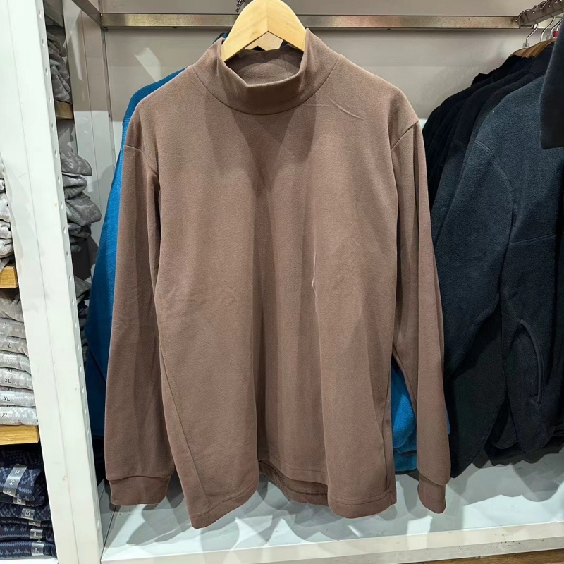 Dark Brown 466726 [Men’s Style]