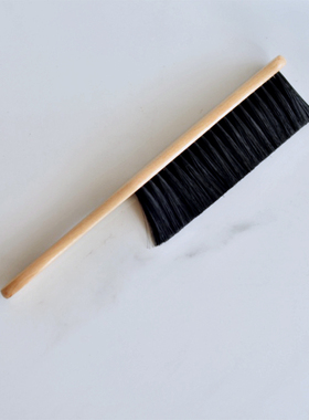 去静电衣服除尘毛刷子毛衣毛呢子大衣羊绒衫粘毛器防双面刷床灰尘