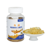 H Guizhou Church New Fief File Gel Candy 100 Графические сахарные отходы -Содержание мягкие капсулы Dhaepa Fiepa File