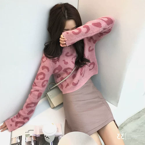 Осеннее платье-свитер, платье, комплект, подходит для подростков, в западном стиле, в стиле Шанель, по фигуре