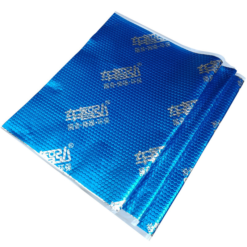 Buy Che Zhihong automotive soundproofing materials for butyl rubber