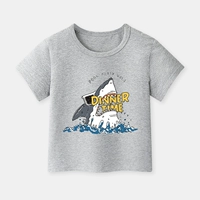 Акула серый