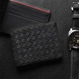 罗诗奴 Alcantara Ploving Woven Show Short Men's Lemong Lemong Кожаное покрытие Thin Business Cross -Border Civy Tide