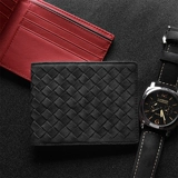 罗诗奴 Alcantara Ploving Woven Show Short Men's Lemong Lemong Кожаное покрытие Thin Business Cross -Border Civy Tide