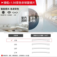 Патриотическая] обрезка в серый синий свет 1,56 линзы (сообщение из рамки степени)