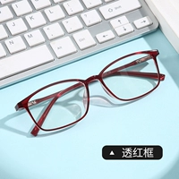 [Обновление] Red Unknown+Anty -Blu -Ray Line