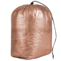 Оранжево-красный