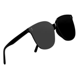 Солнцезащитные очки, защита от ультрафиолета, изысканный стиль, коллекция 2023