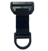 Ручка с высвобождением гравитации подходит для 1 -дюймовой главы морального духа