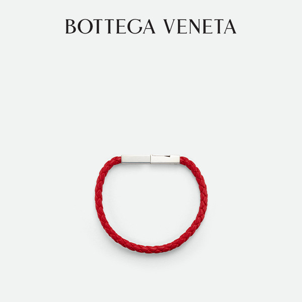Bottega Veneta Tao Butterfly Home мужской BRAID кожа браслет bv браслет