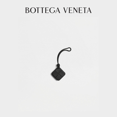Футляр для карт [520礼物]bottega veneta葆蝶家男士airtag收纳包男包包bv收纳包