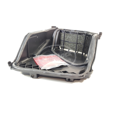 LINK-LOCK Корпус воздуходувки 64119216222 подходит для BMW F02F07F10F18F01F04