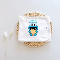 Blue Biscuits Monster