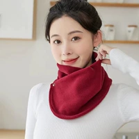 Buckle Bib- [Wine Red] 1 наряд