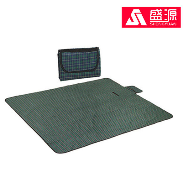 Пляжный детский ковер для ползания, ткань оксфорд, 150×180см