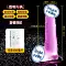 Dildo, mô phỏng dương vật, dương vật trong suốt, cực khoái nữ đặc biệt jb cung cấp công cụ thiết bị thủ dâm jb fun cr dương vật giả có rung cu giả tình dục 