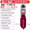 Hengxin AZ8909 máy đo gió máy đo gió 8910 máy đo gió 8908 máy đo nhiệt độ gió độ ẩm áp suất không khí thời tiết mét Máy đo gió