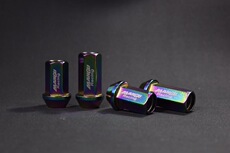 Покрышка винтовой крышкой