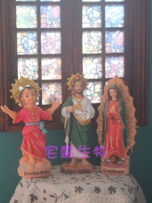 taobao agent Small jewelry, statue, props