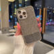 Luxury Girls Phone Cases Covers Shine Rhinestone Diamond Bling iPhone 15, iPhone 14, iPhone 13, iPhone 12,