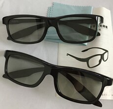 Очки 3D 32E680F 39/47/50E680F 3D RD05PA