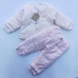 Хлопковый хлопок набор 0358
