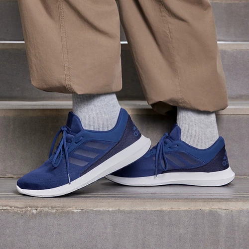 Adidas, комфортная спортивная спортивная обувь для отдыха