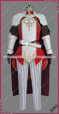 taobao agent 3083 COSPLAY Costume Shield Yadian Cap.