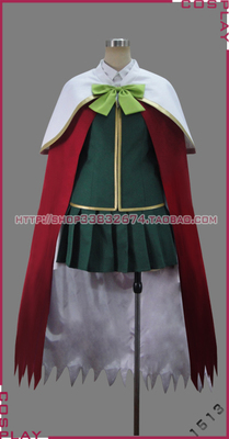 taobao agent Holy Flag Dragon 1513 COSPLAY clothing Witch's mission