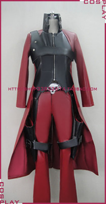 taobao agent Holy Flag Dragon 0828 cosplay clothing Devil May Cry Nero