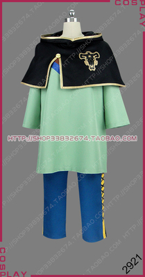 taobao agent 2921 COSPLAY cloth