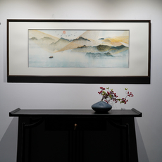 Вышивка Сучжоу