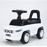 Роскошное белое увеличение скольжения + музыкальное освещение