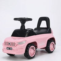 Роскошные розовые увеличенные такси+музыкальные огни