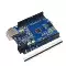UNO-R3 bo mạch chủ ban phát triển bảng điều khiển CH340G ATmega328P vi điều khiển vỏ thích hợp cho Arduino Arduino