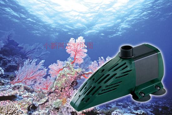 

Насос циркуляционный Boyu boyu FP-48A 27w 1.3m 2100L