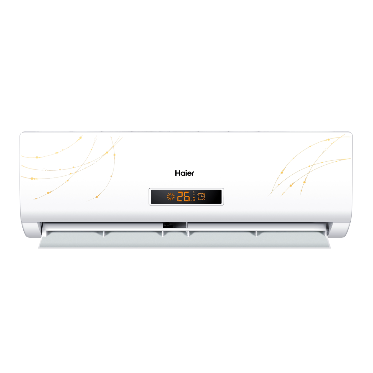 Haier/�����յ�KFR-26GW/07ZFT13-DS